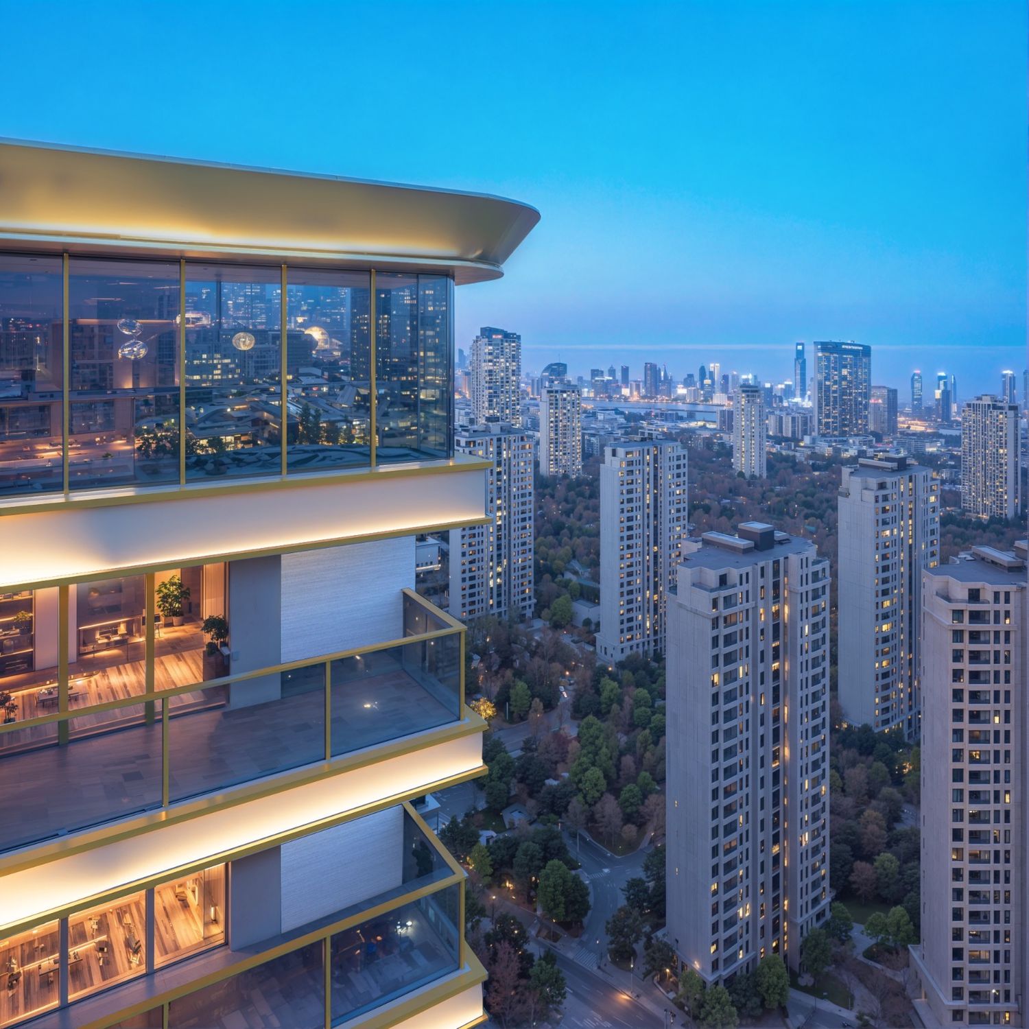 Property in Kenya, handled end to end.