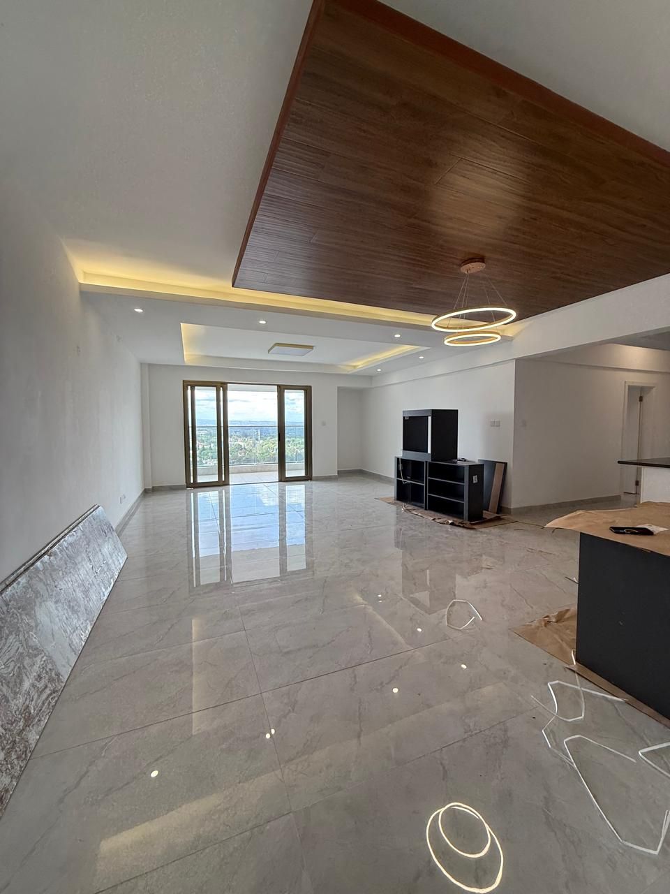 4-Bedroom Luxury Apartments for Sale in Kileleshwa 🏡✨